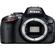 Nikon D5100 Digital SLR Camera Body - Factory Refurbished