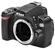 Nikon D60 Digital SLR Camera Body - Factory Demo