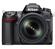 Nikon D7000 Digital SLR Camera & 18-105mm VR DX AF-S Zoom Lens