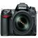 Nikon D7000 Digital SLR Camera Body - Factory Demo with 18-105mm VR ED AF-S DX Zoom-Nikkor Lens