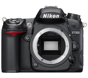Nikon D7000 Digital SLR Camera Body - Refurbished includes Full 1 Year Warranty - Digital Cameras and Accessories - Hip Lens.com