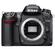 Nikon D7000 Digital SLR Camera Body - Factory Refurbished