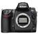 Nikon D700 Digital SLR Camera Body - Factory Refurbished