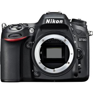 Nikon D7100 Digital SLR Camera Body