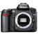 Nikon D90 Digital SLR Camera Body - Factory Refurbished