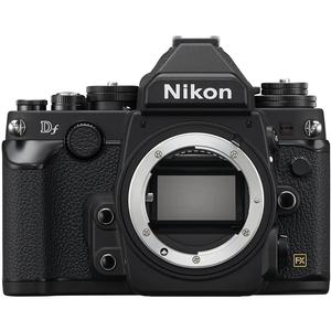 Nikon Df Digital SLR Camera Body (Black)