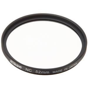 Nikon 52mm NC Neutral Color Filter