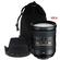 Nikon 18-200mm f/3.5-5.6G VR II DX ED AF-S Nikkor-Zoom Lens - Factory Refurbished