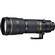 Nikon 200-400mm f/4 G VR II AF-S ED-IF Super Telephoto Nikkor Lens