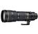 Nikon 200-400mm f/4 G VR II AF-S ED-IF Super Telephoto Nikkor Lens - Factory Demo