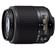 Nikon 55-200mm f/4-5.6G DX AF-S ED Zoom-Nikkor Lens