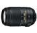 Nikon 55-300mm f/4.5-5.6G VR DX AF-S ED Zoom-Nikkor Lens - Factory Refurbished
