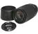 Nikon 70-300mm f/4-5.6 G AF Zoom-Nikkor Lens