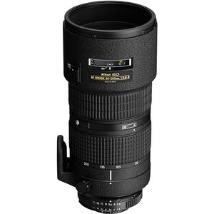 Nikon 80-200mm f/2.8D ED AF Zoom-Nikkor Lens