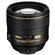 Nikon 85mm f/1.4 G AF-S Nikkor Lens