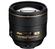 Nikon 85mm f/1.4 G AF-S Nikkor Lens - Factory Demo