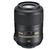 Nikon 85mm f/3.5 G VR AF-S DX ED Micro-Nikkor Lens