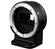 Nikon FT1 F-mount Lens Adapter for Nikon 1 J1, V1 Digital Cameras