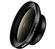 Nikon WC-E76 Wide Angle Converter Lens for P6000
