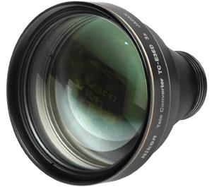Nikon TC-E3ED 3x Telephoto Converter Lens - Digital Cameras and Accessories - Hip Lens.com
