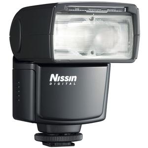 Nissin Digital Speedlite Di466 Flash (for Olympus/Panasonic) - Digital Cameras and Accessories - Hip Lens.com