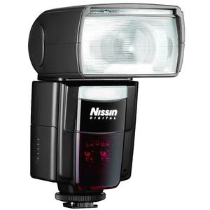 Nissin Digital Speedlite Di866 Flash (for Nikon i-TTL) - Digital Cameras and Accessories - Hip Lens.com