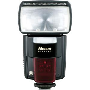 Nissin Digital Speedlite Di866 Mark II Flash (for Nikon i-TTL) - Digital Cameras and Accessories - Hip Lens.com