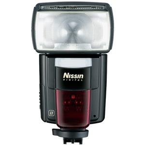 Nissin Digital Speedlite Di866 Mark II Flash (for Sony ADI/P-TTL) - Digital Cameras and Accessories - Hip Lens.com