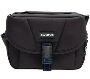 Olympus Compact Travel PEN  OM-D  DSLR Camera Case - Digital Cameras and Accessories - Hip Lens.com