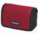Olympus Water-Resistant Neoprene Sport Digital Camera Case (Red)