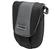 Olympus Stylus / FE Series Neoprene Compact Digital Camera Case (Black)