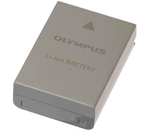 Olympus BLN-1 Lithium Ion Rechargeable Battery Pack - Digital Cameras and Accessories - Hip Lens.com