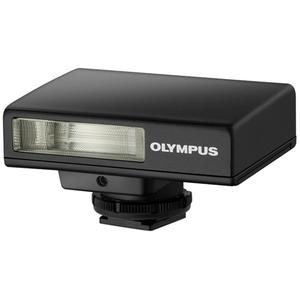 Olympus PEN FL-14 Electronic Flash for Micro Four Thirds (Black) - NEW (NO Original Box) - Digital Cameras and Accessories - Hip Lens.com