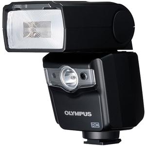 Olympus FL-600R Electronic Flash for for Micro 4/3 PEN & OM-D Digital Cameras - Digital Cameras and Accessories - Hip Lens.com