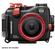 Olympus PT-050 Waterproof / Underwater Housing Case for the XZ-1 Digital Camera