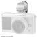 Olympus PEN VF-2 Electronic Viewfinder for Micro Four Thirds (Silver)