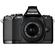 Olympus OM-D E-M5 Micro 4/3 Digital Camera & 14-42mm II Lens (Black/Black) - Factory Demo