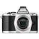 Olympus OM-D E-M5 Micro 4/3 Digital Camera Body (Silver) - Factory Demo