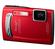 Olympus Tough TG-310 Shock & Waterproof Digital Camera (Red)