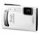 Olympus Tough TG-310 Shock & Waterproof Digital Camera (White)