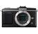 Olympus PEN E-P2 Micro 4/3 Digital Camera Body (Black) – (Outfit Box)