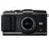 Olympus PEN E-P3 Micro 4/3 Digital Camera & 14-42mm II Lens (Black) - Factory Demo