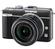 Olympus PEN E-PL1 Micro 4/3 Digital Camera & 14-42mm Lens (Black/Black) - Factory Demo
