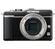 Olympus PEN E-PL1 Micro 4/3 Digital Camera Body (Black) - Factory Demo