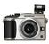 Olympus PEN E-PL2 Micro 4/3 Digital Camera & 14-42mm II Lens (Silver) - Factory Demo