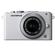 Olympus PEN E-PL3 Micro 4/3 Digital Camera & 14-42mm II Lens (White/Silver)