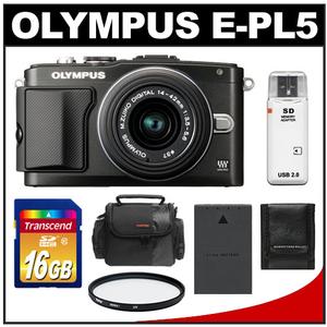 Olympus Pen E-PL5