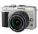 Olympus PEN E-PL1 Micro 4/3 Digital Camera & 14-42mm Lens (Gold/Black) - Factory Demo