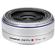 Olympus M.Zuiko 17mm f/2.8 Micro ED Digital Lens (Silver) - NEW (NO Original Box)