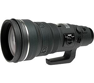 Olympus Zuiko 300mm f/2.8 Digital ED Telephoto Lens - Refurbished includes Full 1 Year Warranty - Digital Cameras and Accessories - Hip Lens.com